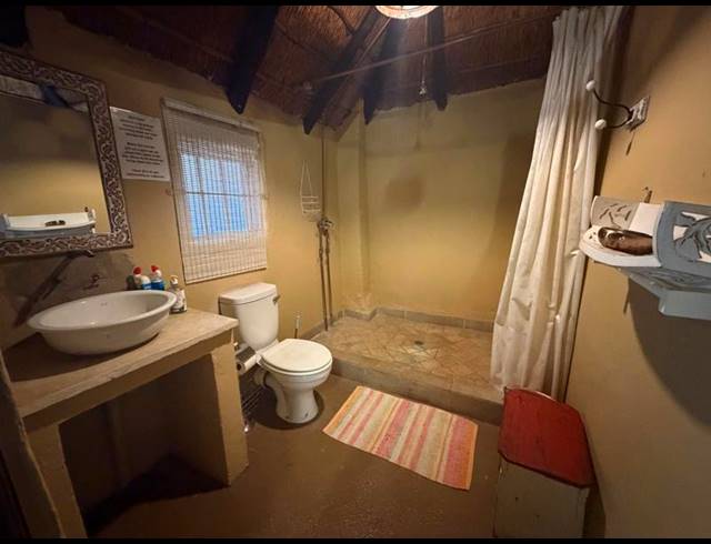 1 BEDROOM PROPERTY TO RENT IN HENNOPS RIVER